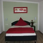 Helmers Gaestehaus 3*