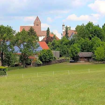 Helmers Gaestehaus