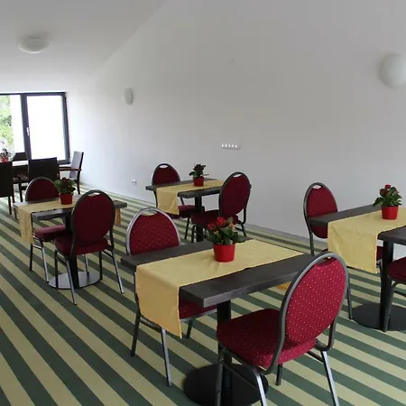 Helmers Gaestehaus